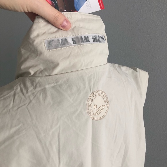 NWT SLAM MENS VEST - Picture 4 of 8